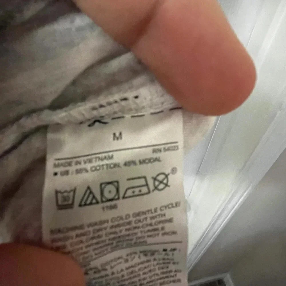 Women’s Banana Republic Shirt Medium - Picture 4 of 7